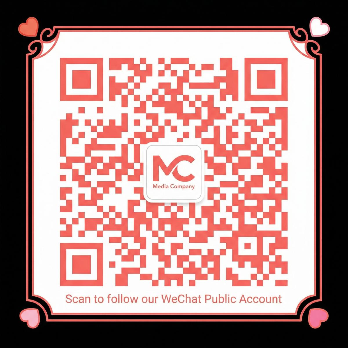 麻豆传媒公众号